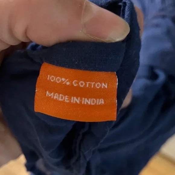 Oliphant Tiered Bohemian Summer Dress - Picture 6 of 10